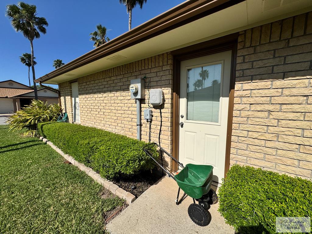 33 Shenandoah River Dr, BROWNSVILLE, Texas image 39