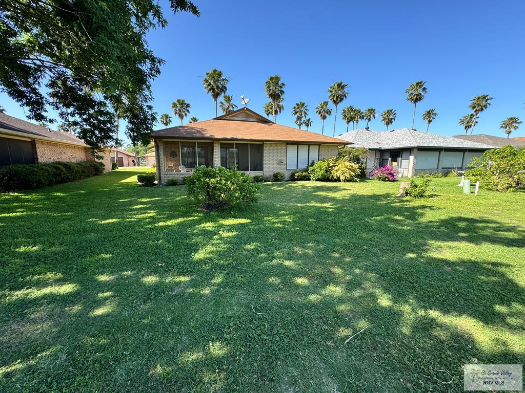 33 Shenandoah River Dr, BROWNSVILLE, Texas image 33