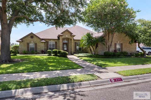 Homes For Sale - 402 Wild Orchid<br/> HARLINGEN, TX 78552