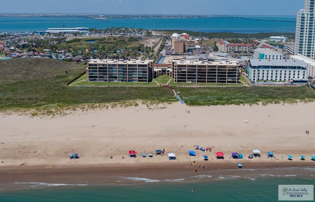 110 Padre Blvd #407, SOUTH PADRE ISLAND, Texas image 41