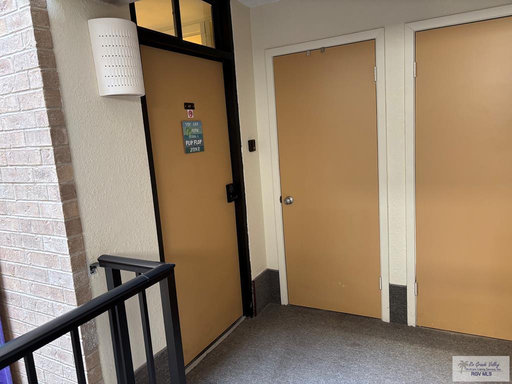 110 Padre Blvd #407, SOUTH PADRE ISLAND, Texas image 27