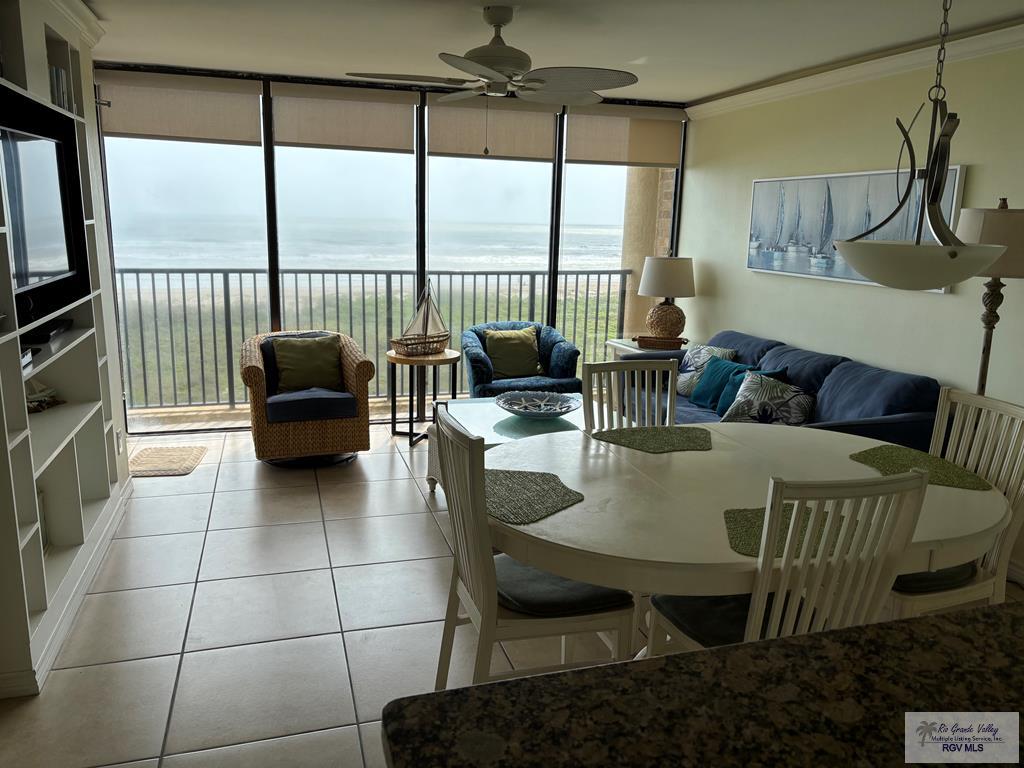110 Padre Blvd #407, SOUTH PADRE ISLAND, Texas image 6
