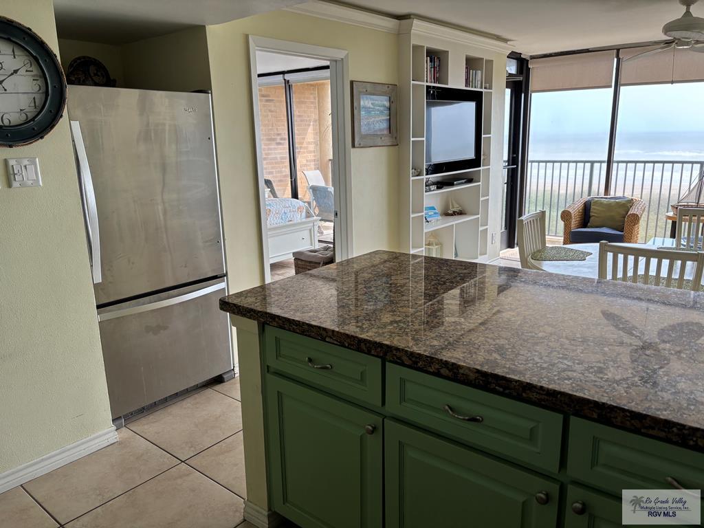 110 Padre Blvd #407, SOUTH PADRE ISLAND, Texas image 8