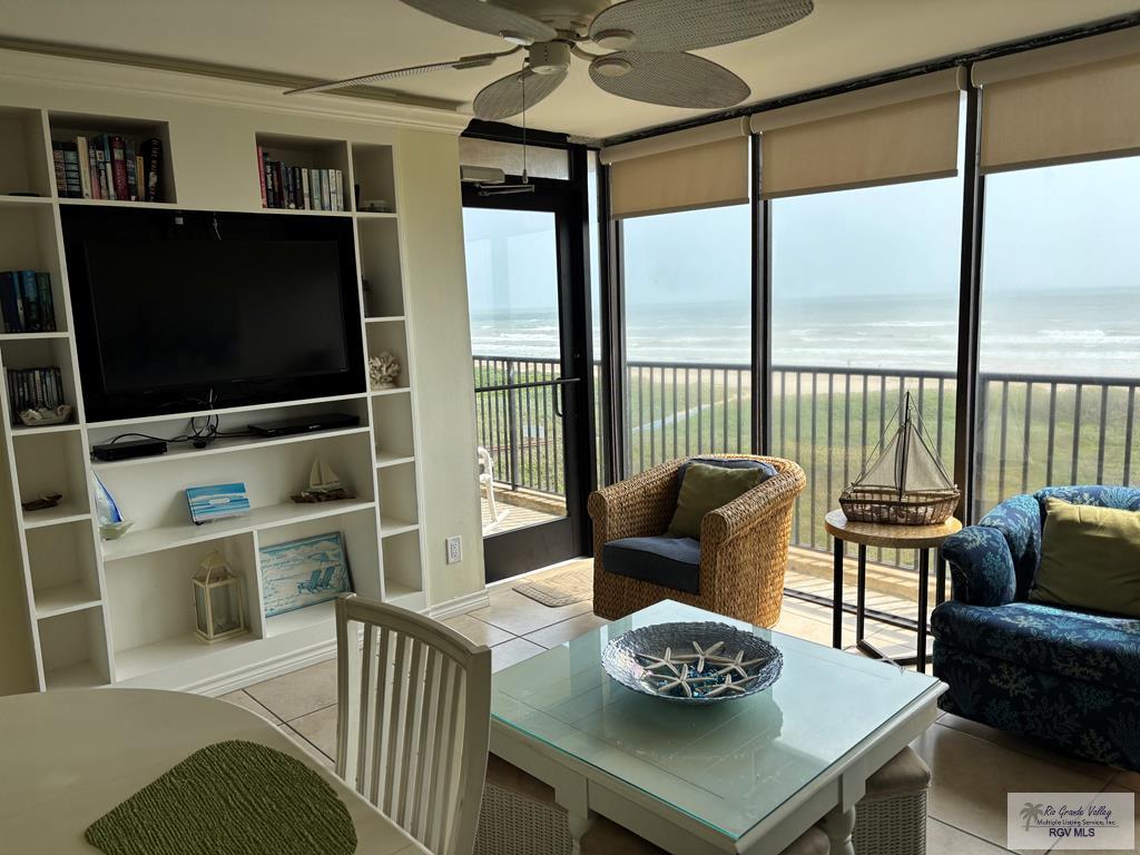 110 Padre Blvd #407, SOUTH PADRE ISLAND, Texas image 5