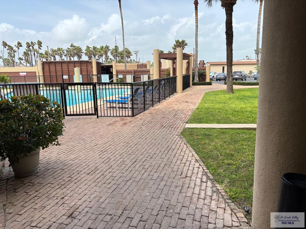 110 Padre Blvd #407, SOUTH PADRE ISLAND, Texas image 32