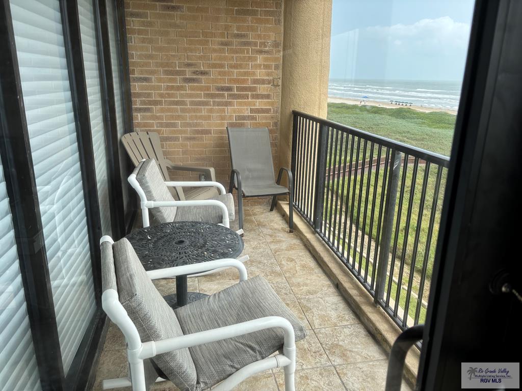 110 Padre Blvd #407, SOUTH PADRE ISLAND, Texas image 4