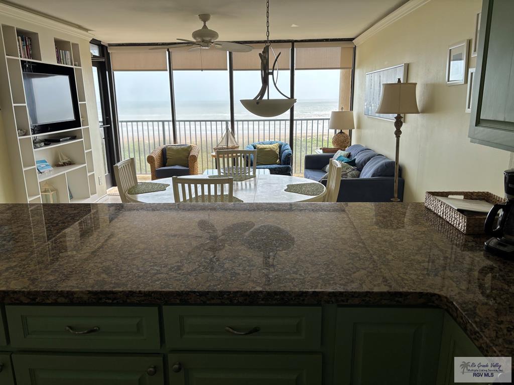 110 Padre Blvd #407, SOUTH PADRE ISLAND, Texas image 9
