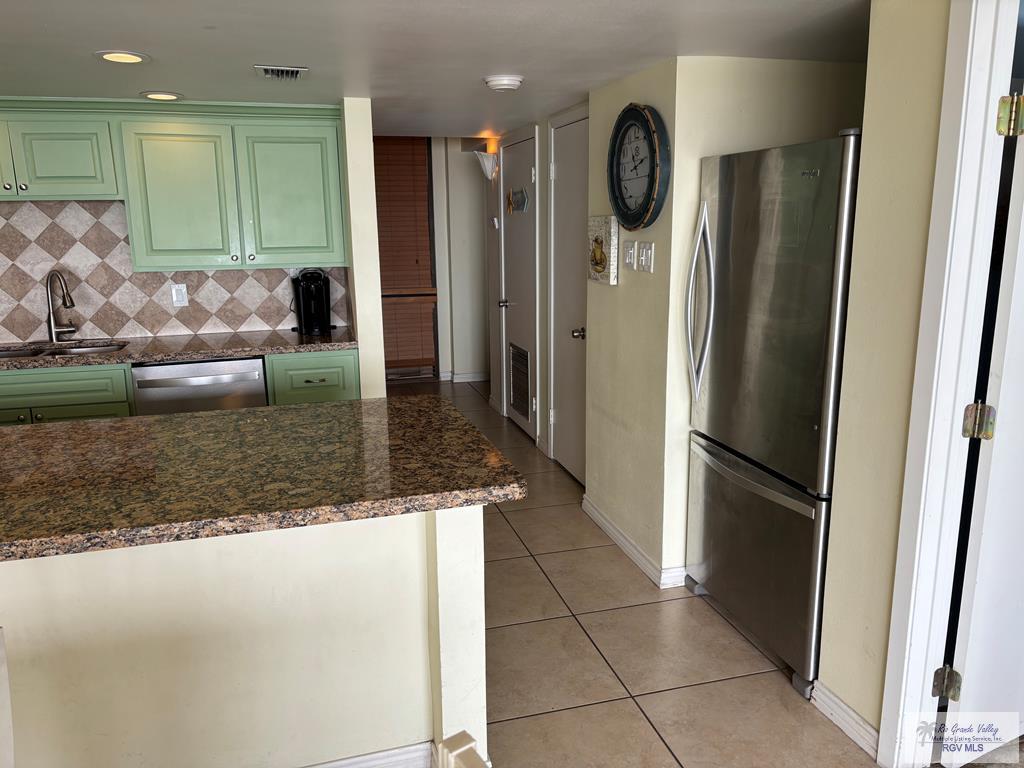 110 Padre Blvd #407, SOUTH PADRE ISLAND, Texas image 12