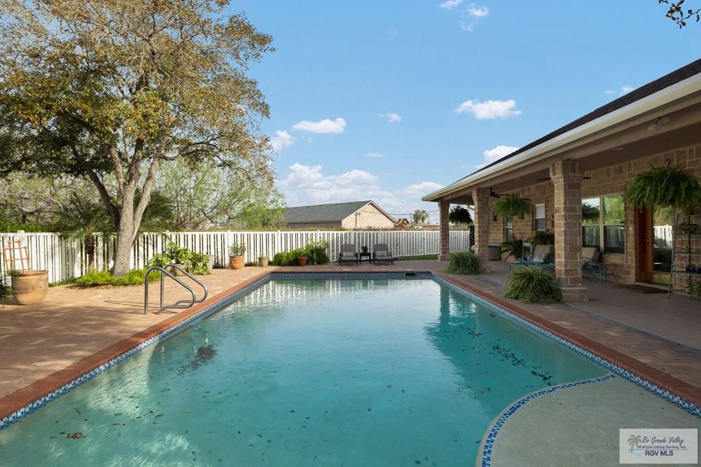 437 Jennifer Ct, HARLINGEN, Texas image 25