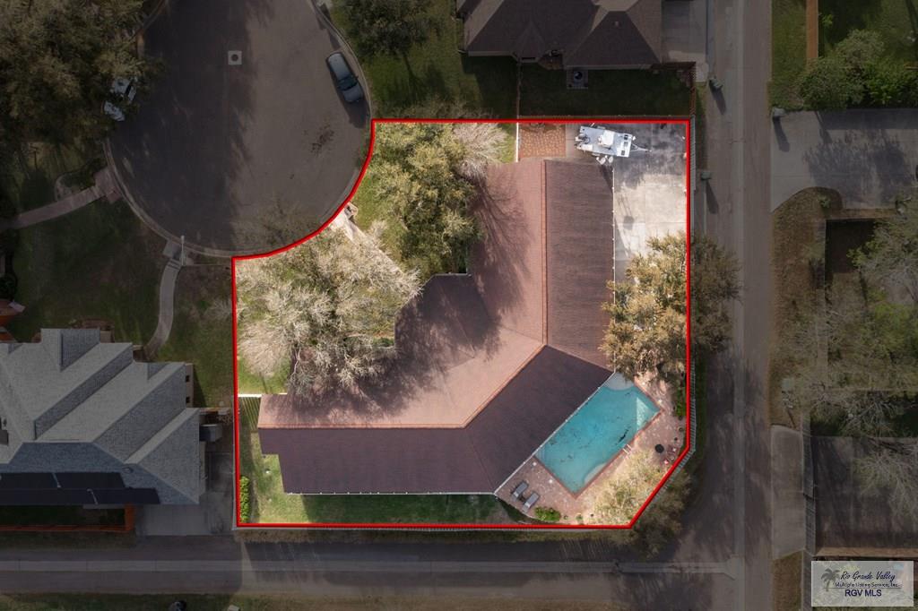 437 Jennifer Ct, HARLINGEN, Texas image 30