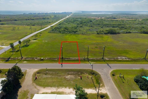 Vacant Land For Sale - LOT 44 Bayview Ave #44<br/> Willacy County, PORT MANSFIELD, TX 78598