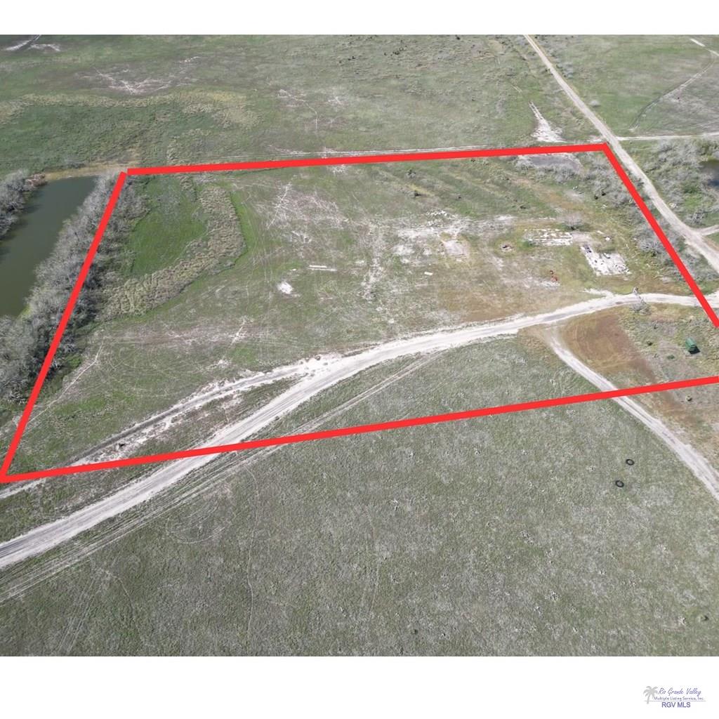 +/- 6AC San Fernando East Rd, RIO HONDO, Texas image 3