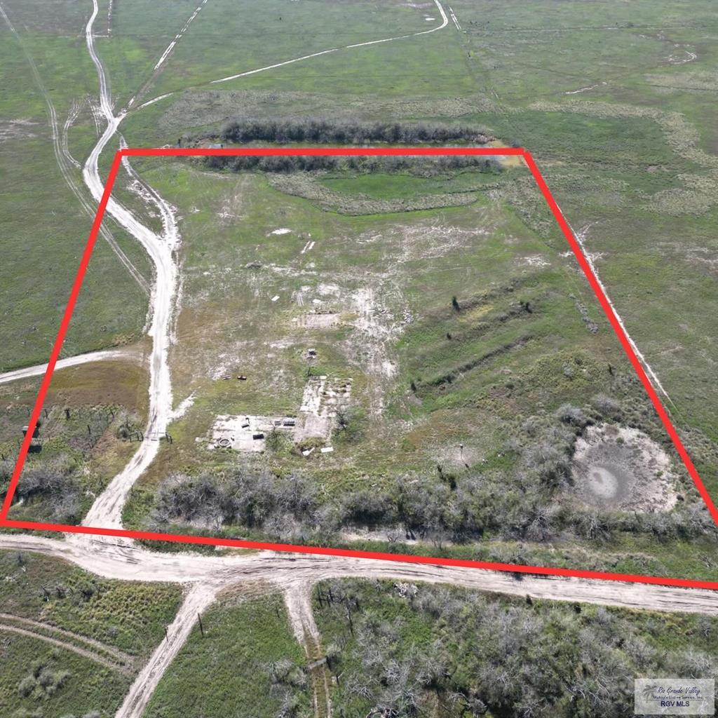 +/- 6AC San Fernando East Rd, RIO HONDO, Texas image 1