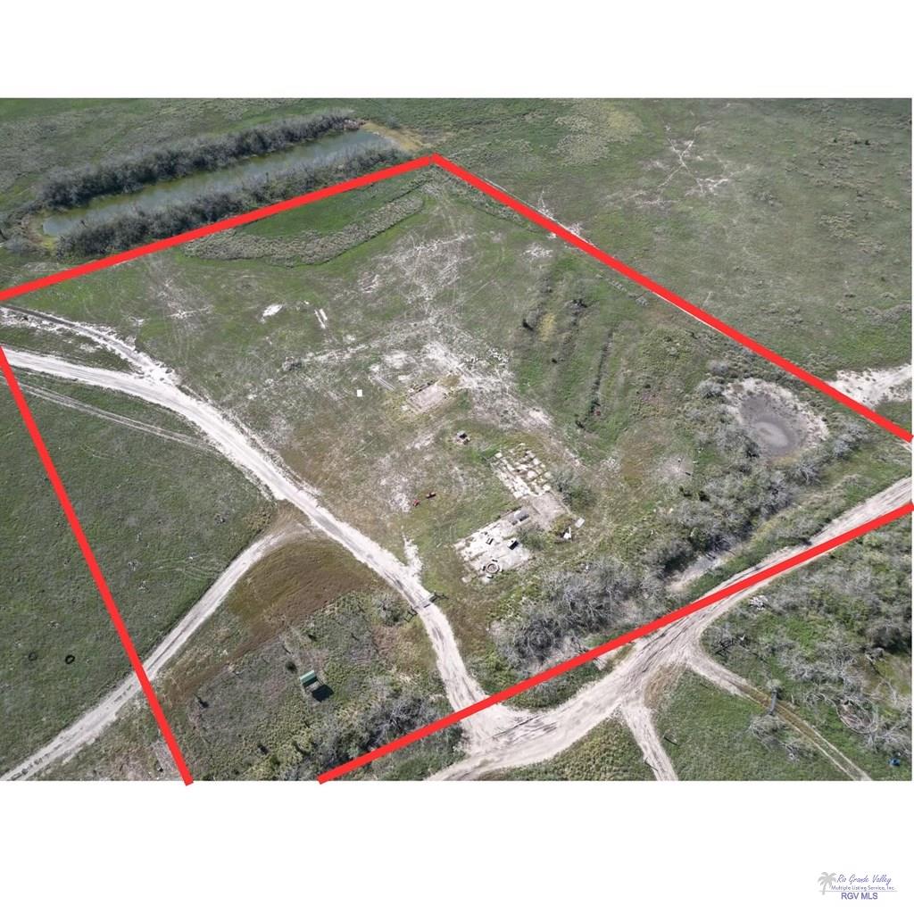 +/- 6AC San Fernando East Rd, RIO HONDO, Texas image 2