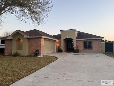 Homes For Rent - 604 Toronto Ct<br/> BROWNSVILLE, TX 78526