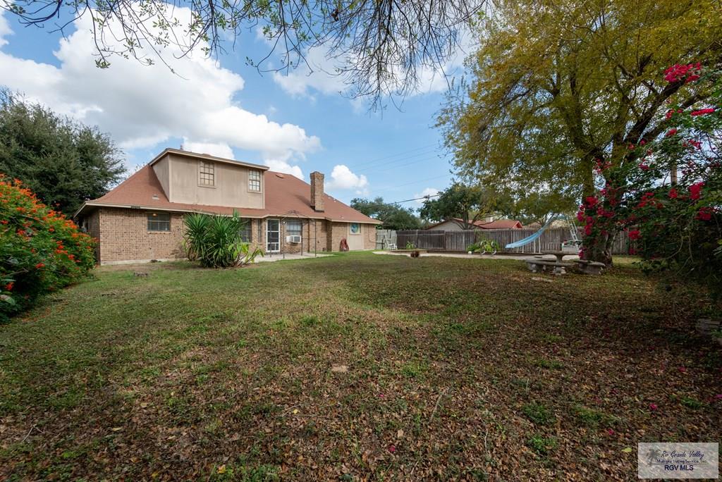 2104 Norma Ln, EDINBURG, Texas image 15