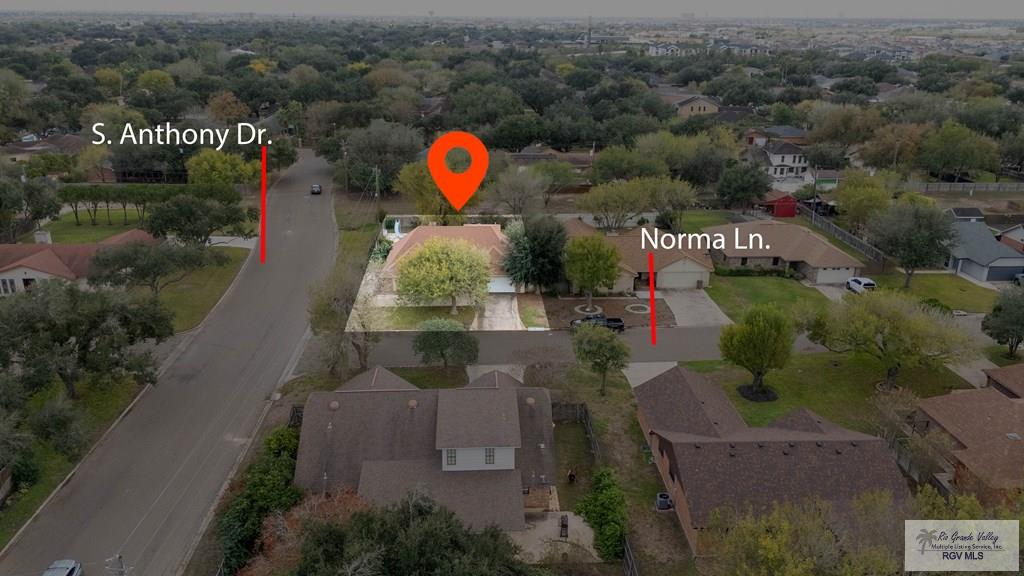 2104 Norma Ln, EDINBURG, Texas image 17