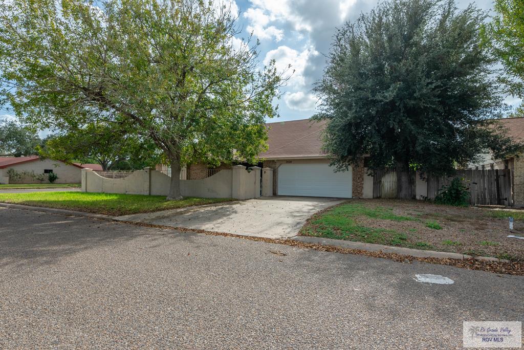 2104 Norma Ln, EDINBURG, Texas image 1