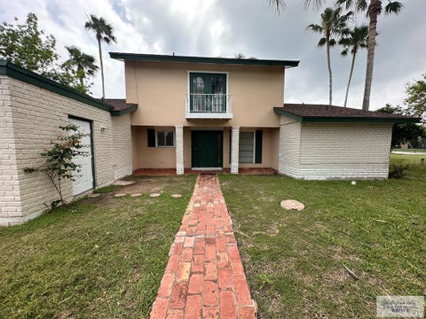 Homes For Rent - 704 Zapata Ave<br/> RANCHO VIEJO, TX 78575