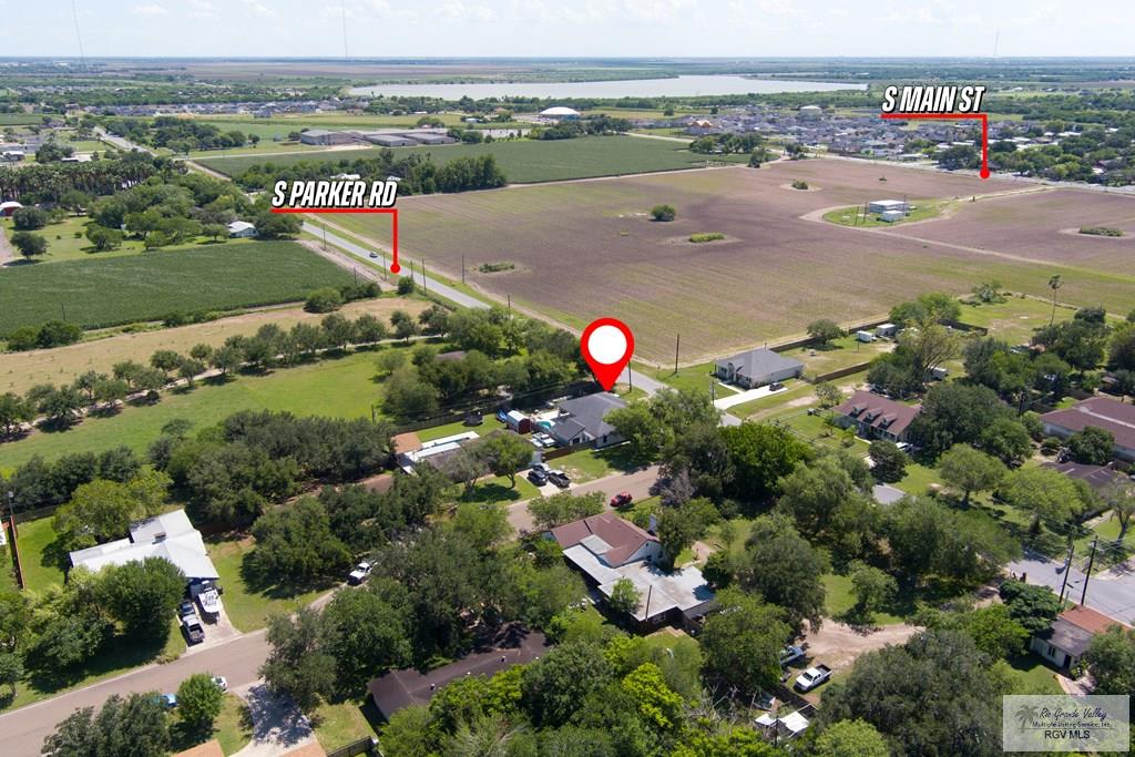500 Parker Circle #21, LA FERIA, Texas image 26