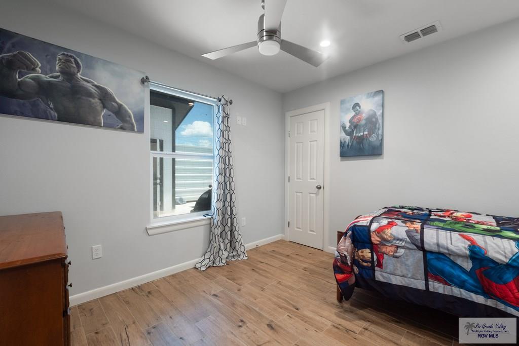 500 Parker Circle #21, LA FERIA, Texas image 18