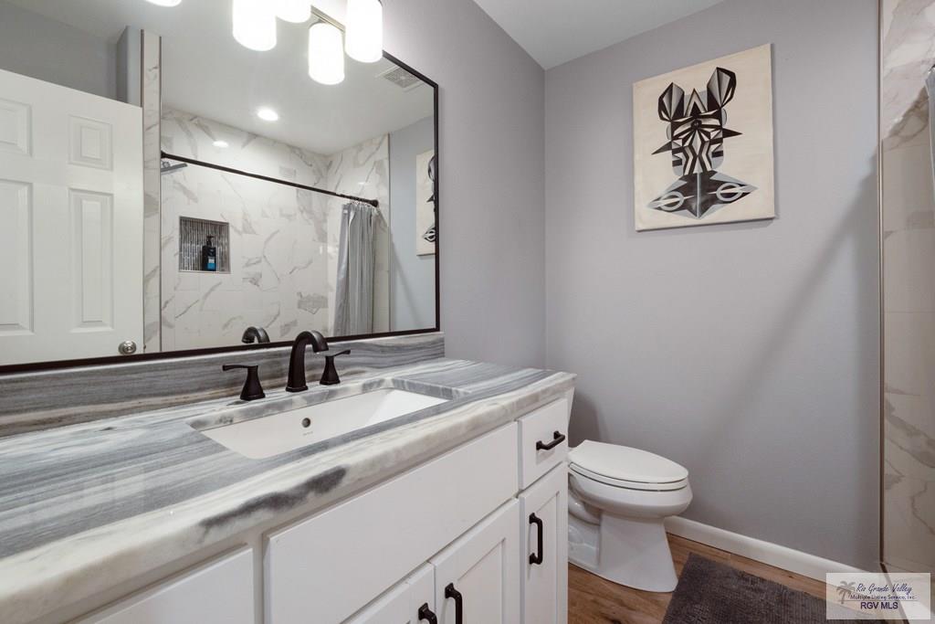 500 Parker Circle #21, LA FERIA, Texas image 16