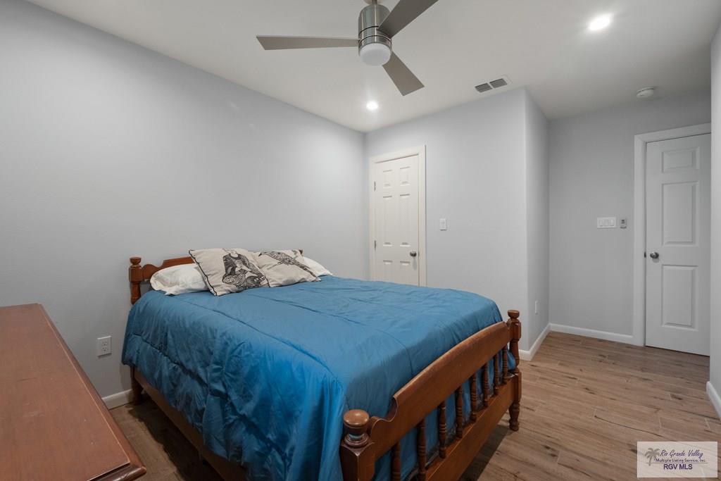 500 Parker Circle #21, LA FERIA, Texas image 19