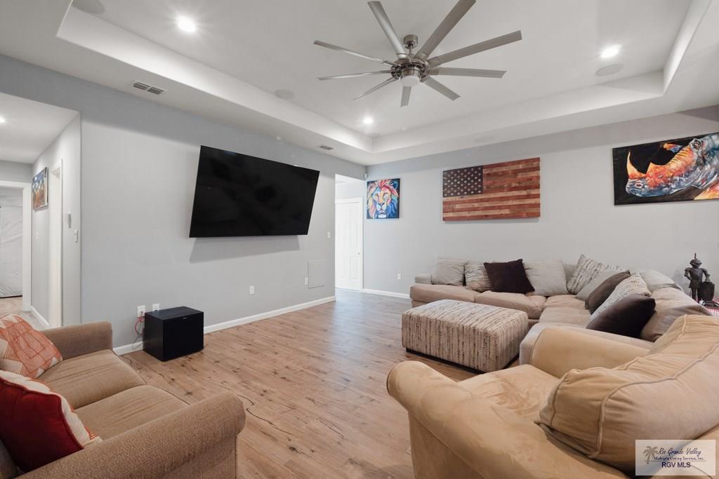 500 Parker Circle #21, LA FERIA, Texas image 10