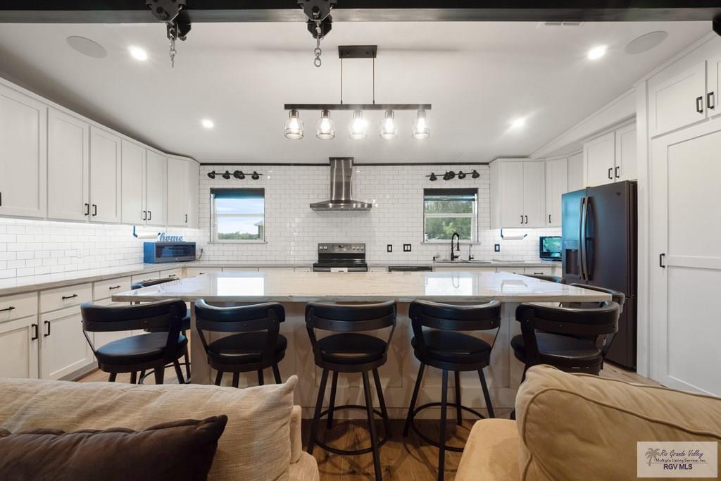 500 Parker Circle #21, LA FERIA, Texas image 3