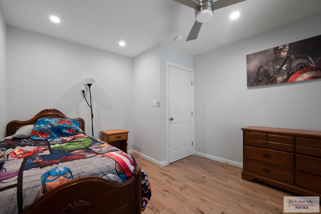 500 Parker Circle #21, LA FERIA, Texas image 17