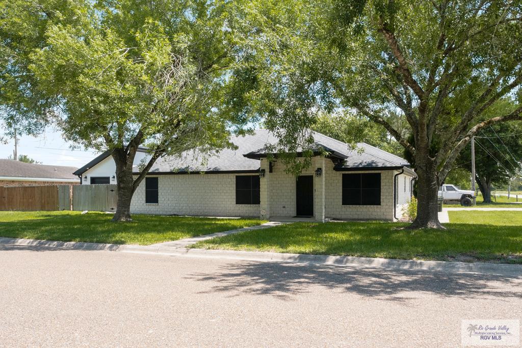 500 Parker Circle #21, LA FERIA, Texas image 1