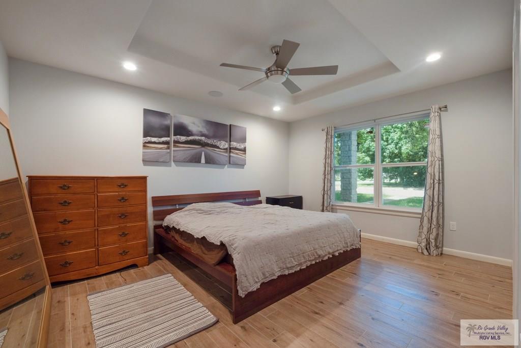 500 Parker Circle #21, LA FERIA, Texas image 13