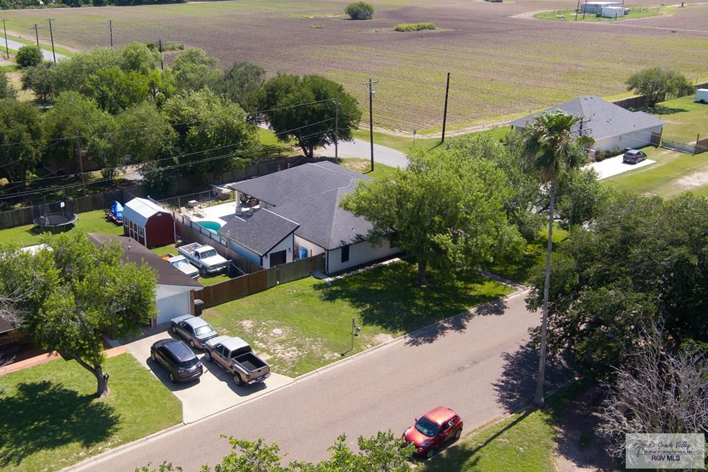 500 Parker Circle #21, LA FERIA, Texas image 28