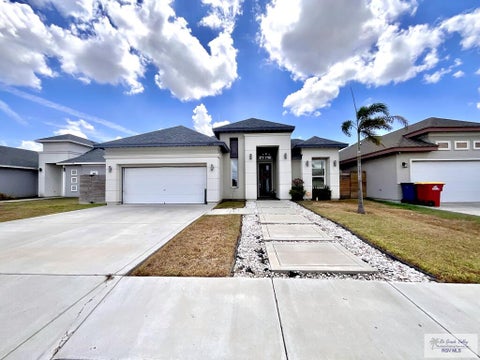 Homes For Rent - 1846 Joaquin St<br/> BROWNSVILLE, TX 78526