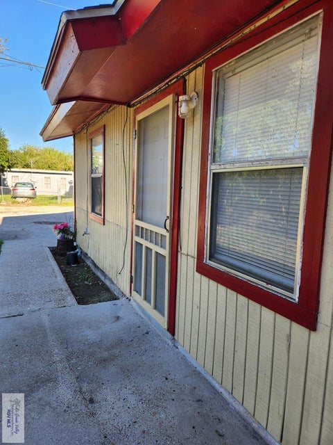 Homes For Rent - 1914 W Adams St #3<br/> Cameron County, BROWNSVILLE, TX 78520