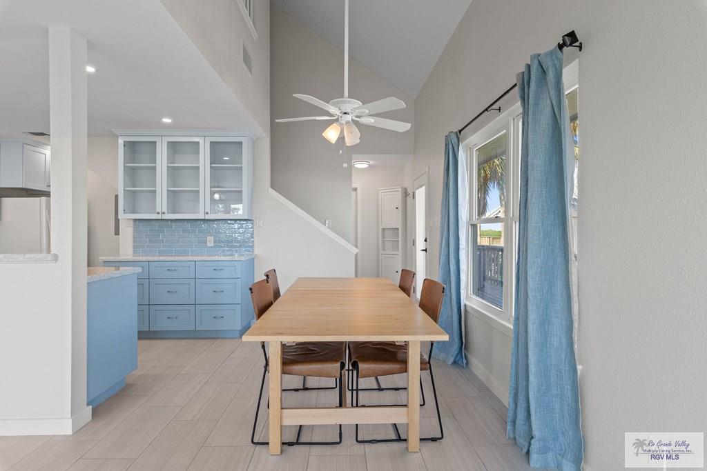 1006 W Scallop #6, PORT ISABEL, Texas image 5