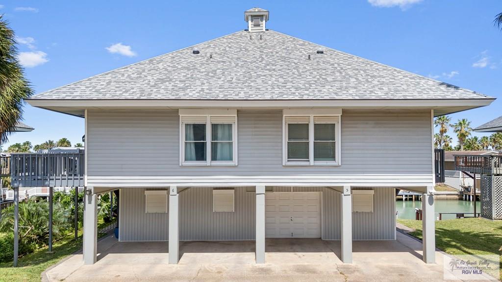 1006 W Scallop #6, PORT ISABEL, Texas image 38