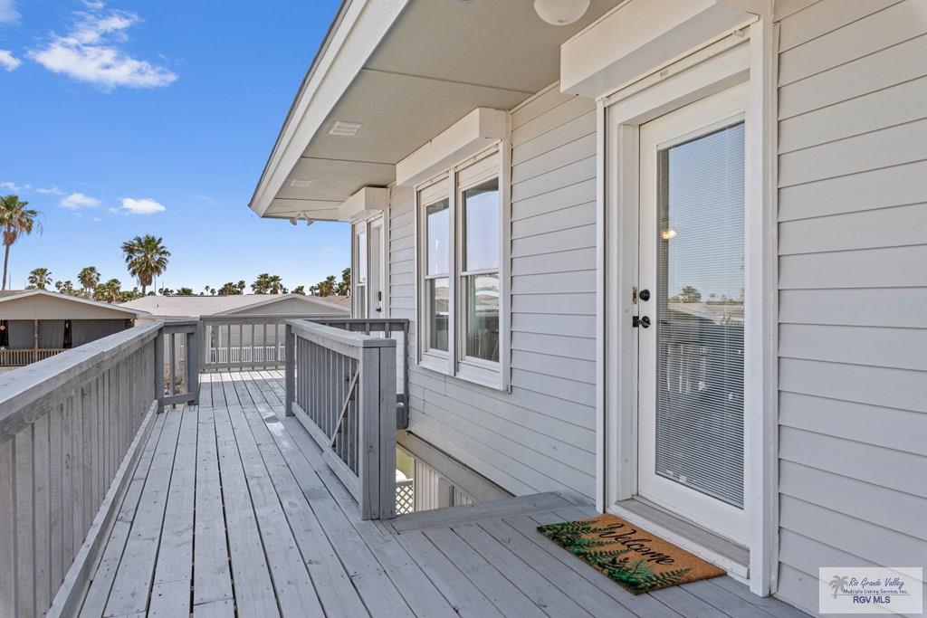 1006 W Scallop #6, PORT ISABEL, Texas image 25