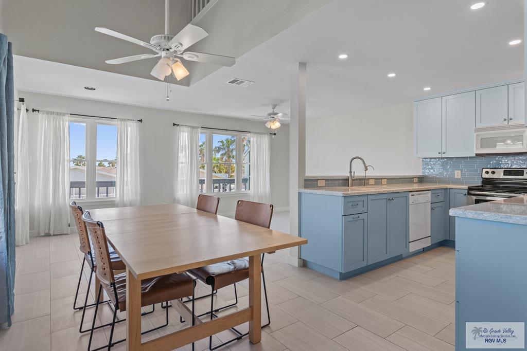 1006 W Scallop #6, PORT ISABEL, Texas image 2