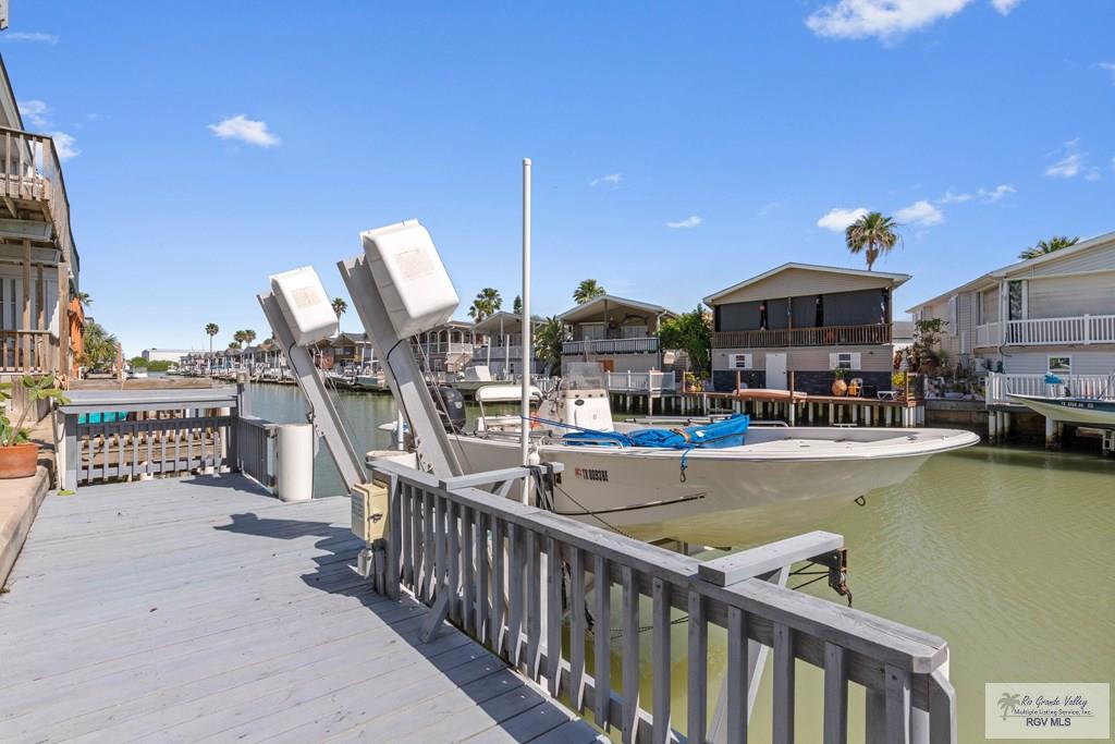 1006 W Scallop #6, PORT ISABEL, Texas image 28