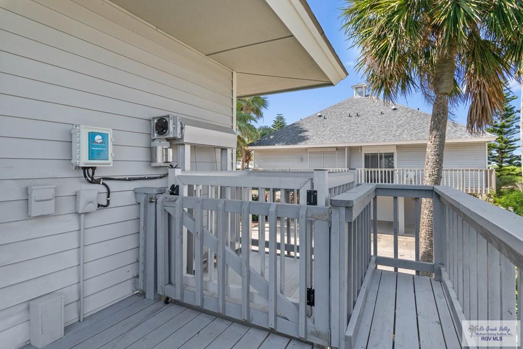 1006 W Scallop #6, PORT ISABEL, Texas image 23
