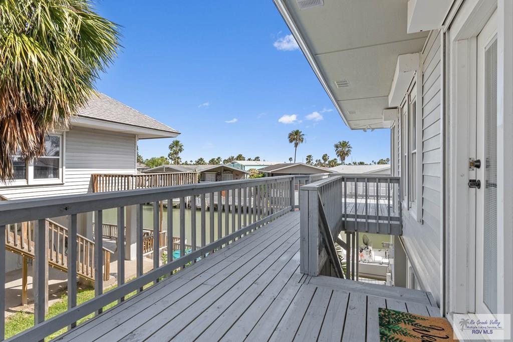 1006 W Scallop #6, PORT ISABEL, Texas image 24