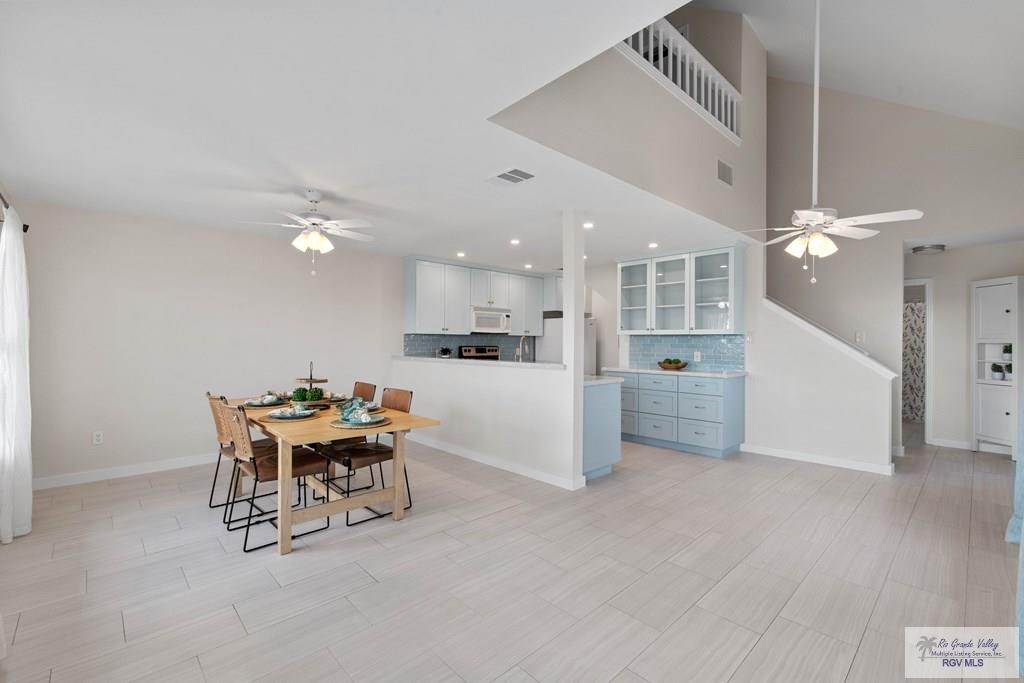 1006 W Scallop #6, PORT ISABEL, Texas image 3