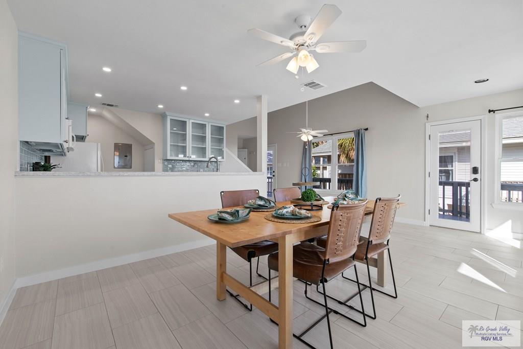 1006 W Scallop #6, PORT ISABEL, Texas image 7