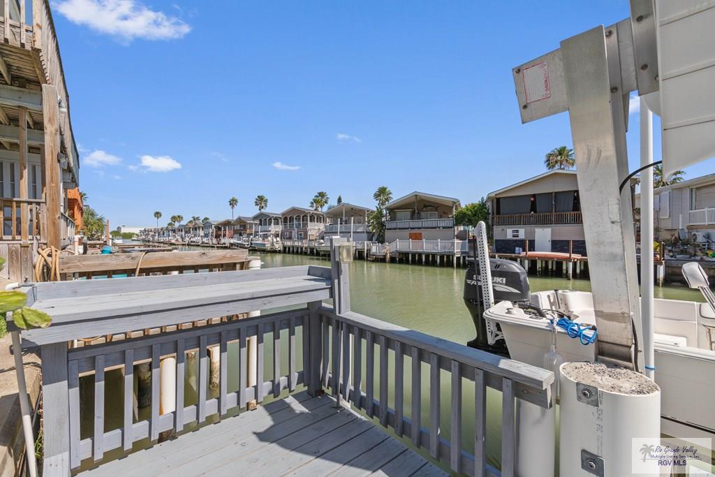 1006 W Scallop #6, PORT ISABEL, Texas image 29