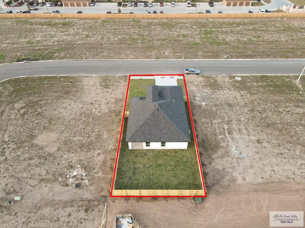 2321 Cardinal Dr, WESLACO, Texas image 19