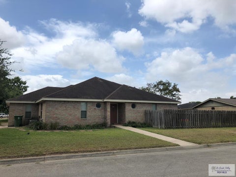 Homes For Rent - 5284-A Ridgeline Dr #UNIT A<br/> Cameron County, BROWNSVILLE, TX 78520