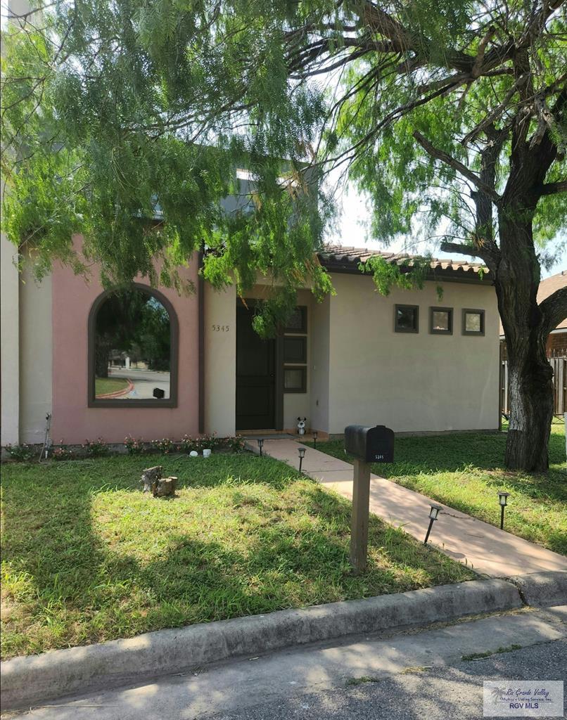5345 Treeline St, BROWNSVILLE, Texas image 2