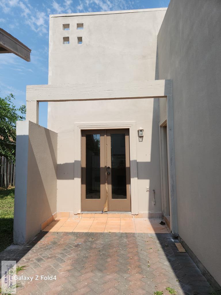 5345 Treeline St, BROWNSVILLE, Texas image 29