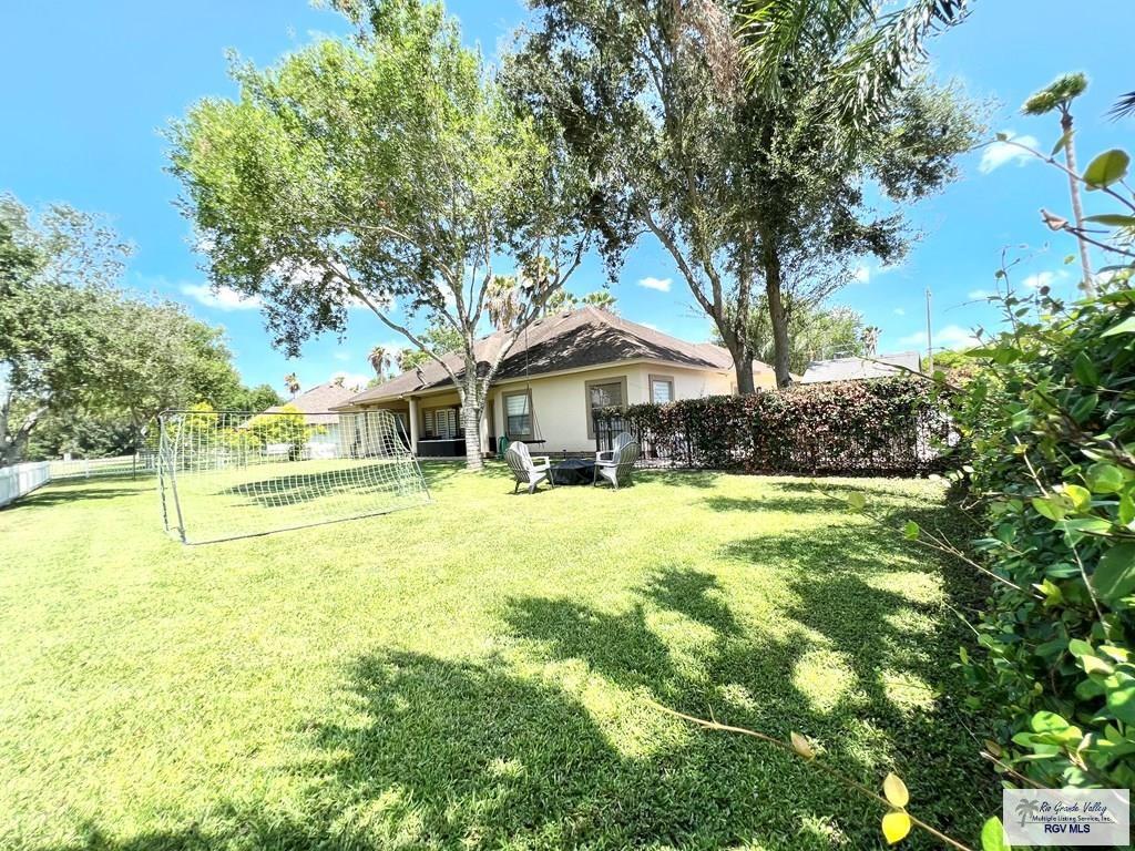 32 Alvarado Ave, RANCHO VIEJO, Texas image 38